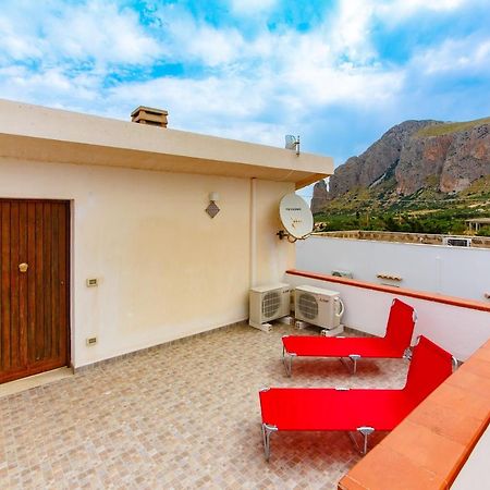 Sanvitotour - Villa Soffio Di Mare San Vito Lo Capo Kültér fotó