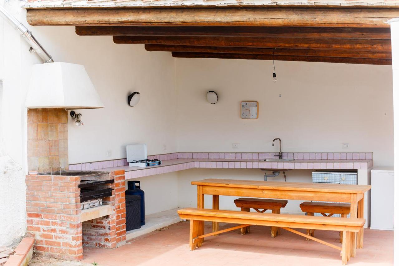 Sanvitotour - Villa Soffio Di Mare San Vito Lo Capo Kültér fotó