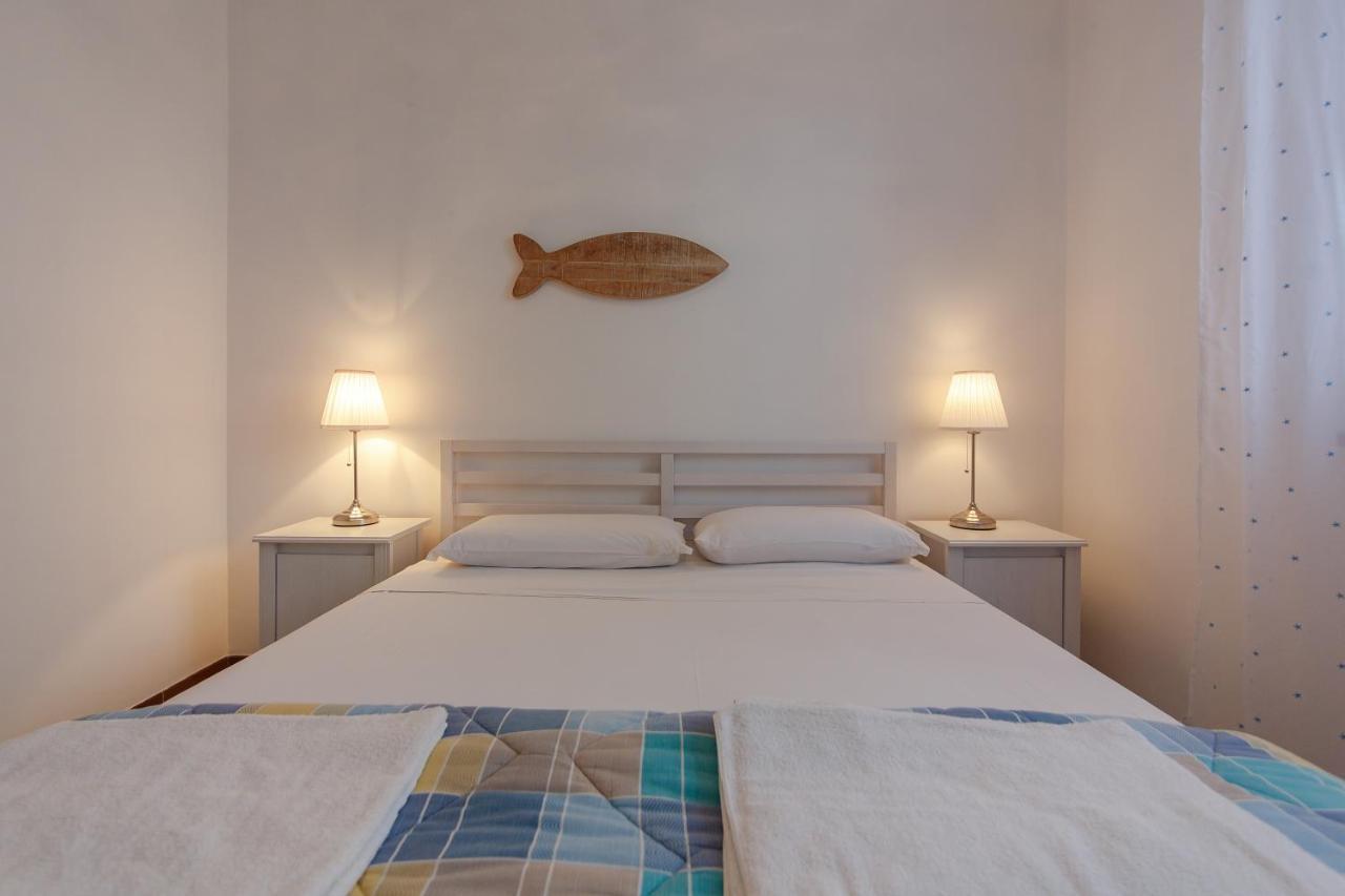 Sanvitotour - Villa Soffio Di Mare San Vito Lo Capo Kültér fotó