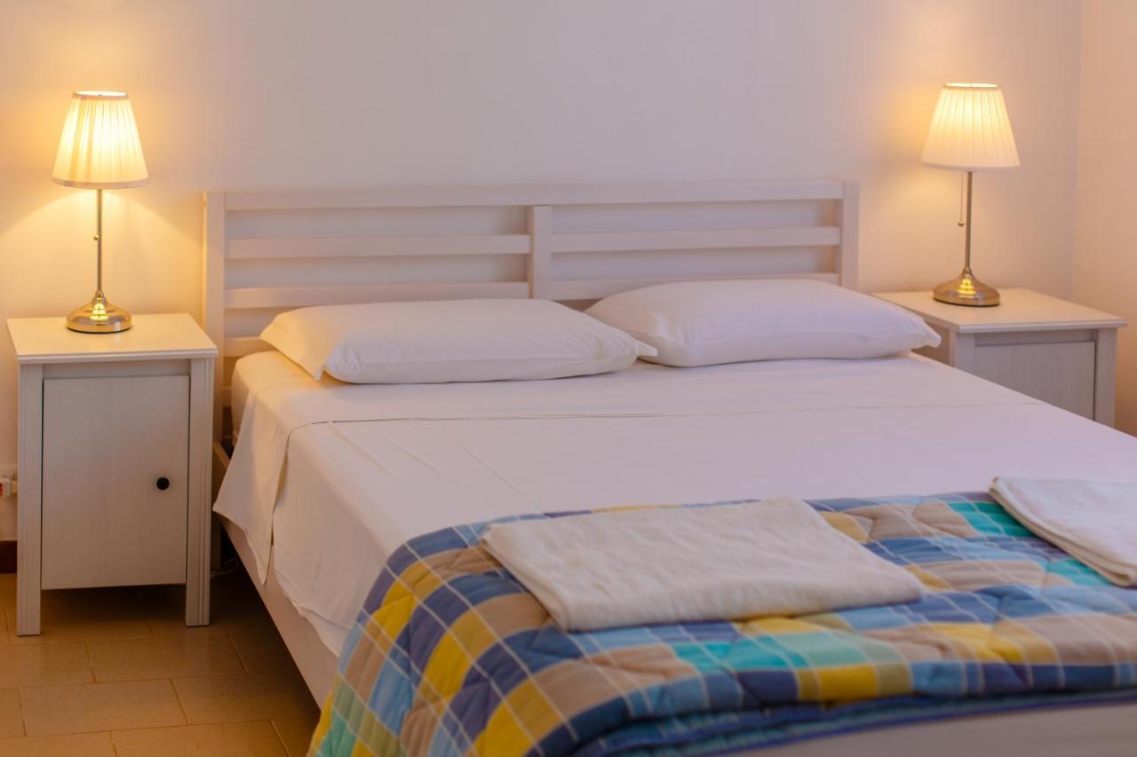 Sanvitotour - Villa Soffio Di Mare San Vito Lo Capo Kültér fotó