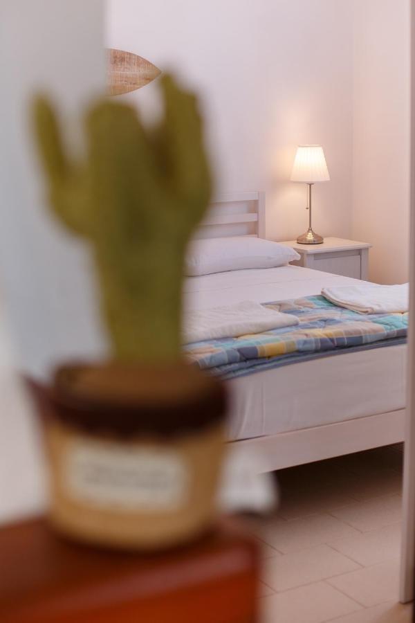 Sanvitotour - Villa Soffio Di Mare San Vito Lo Capo Kültér fotó