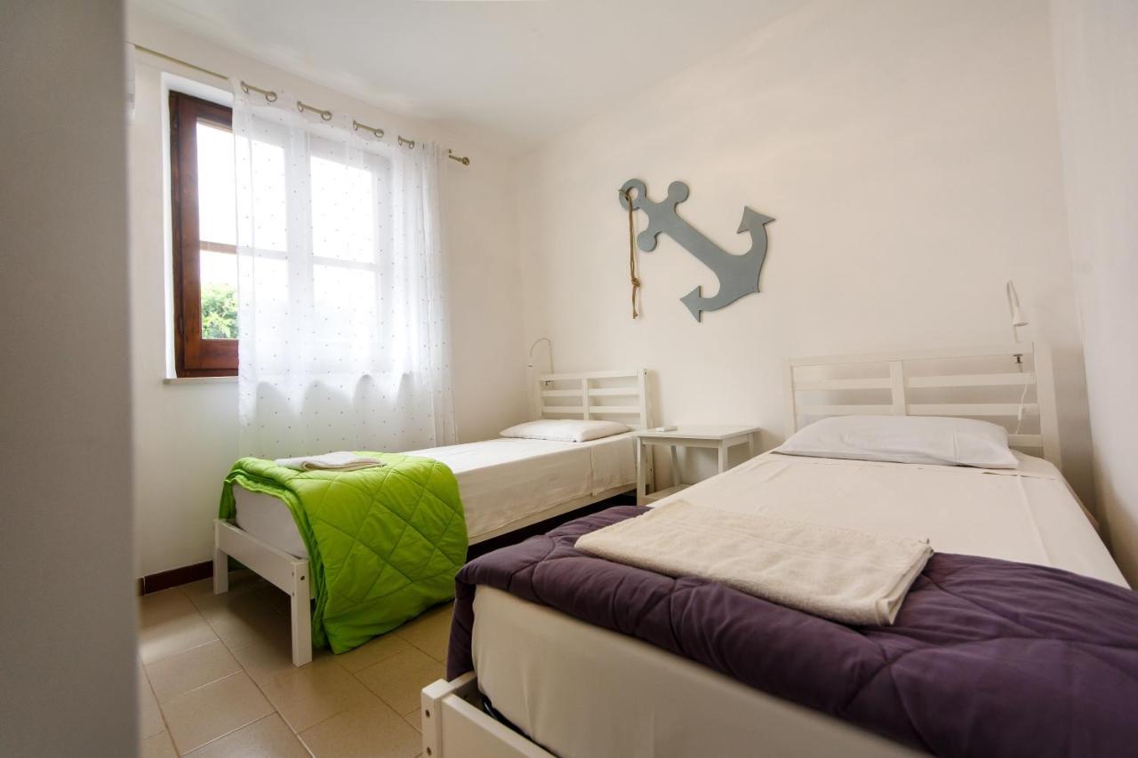 Sanvitotour - Villa Soffio Di Mare San Vito Lo Capo Kültér fotó