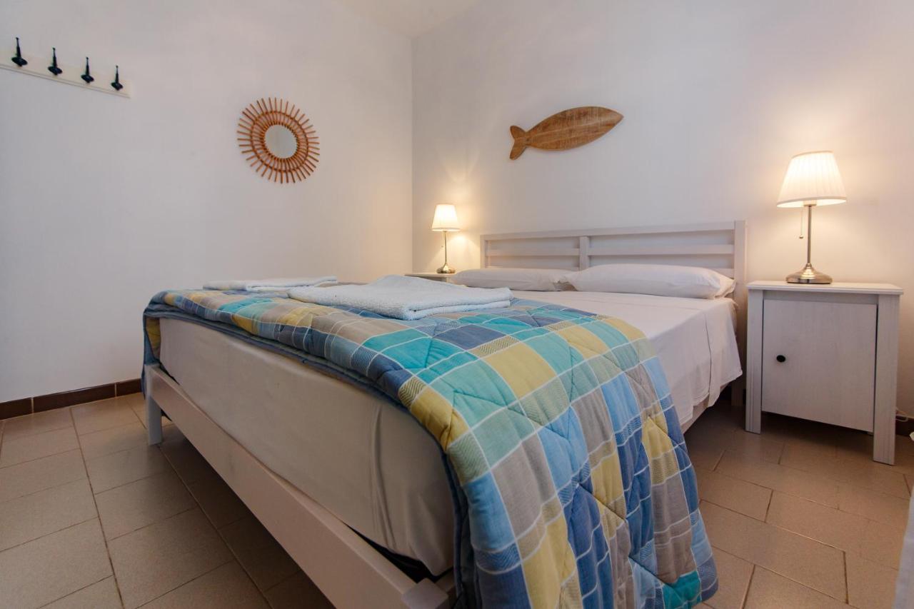 Sanvitotour - Villa Soffio Di Mare San Vito Lo Capo Kültér fotó