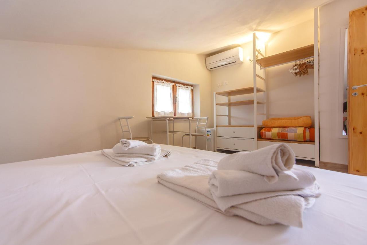 Sanvitotour - Villa Soffio Di Mare San Vito Lo Capo Kültér fotó