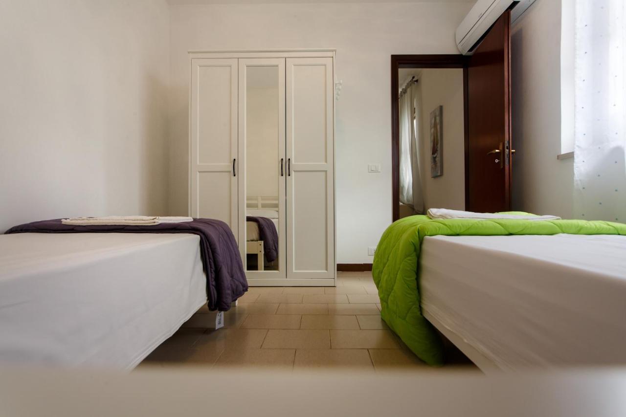 Sanvitotour - Villa Soffio Di Mare San Vito Lo Capo Kültér fotó