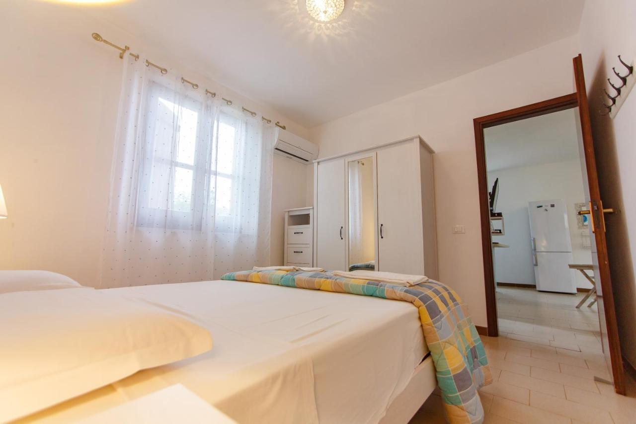 Sanvitotour - Villa Soffio Di Mare San Vito Lo Capo Kültér fotó