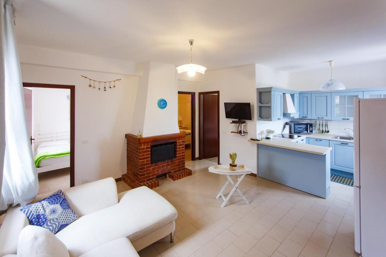 Sanvitotour - Villa Soffio Di Mare San Vito Lo Capo Kültér fotó