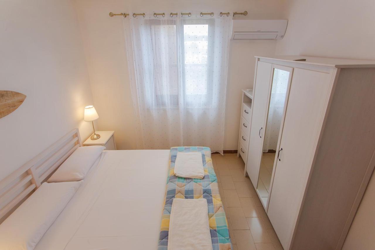 Sanvitotour - Villa Soffio Di Mare San Vito Lo Capo Kültér fotó