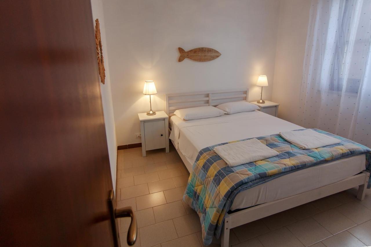Sanvitotour - Villa Soffio Di Mare San Vito Lo Capo Kültér fotó