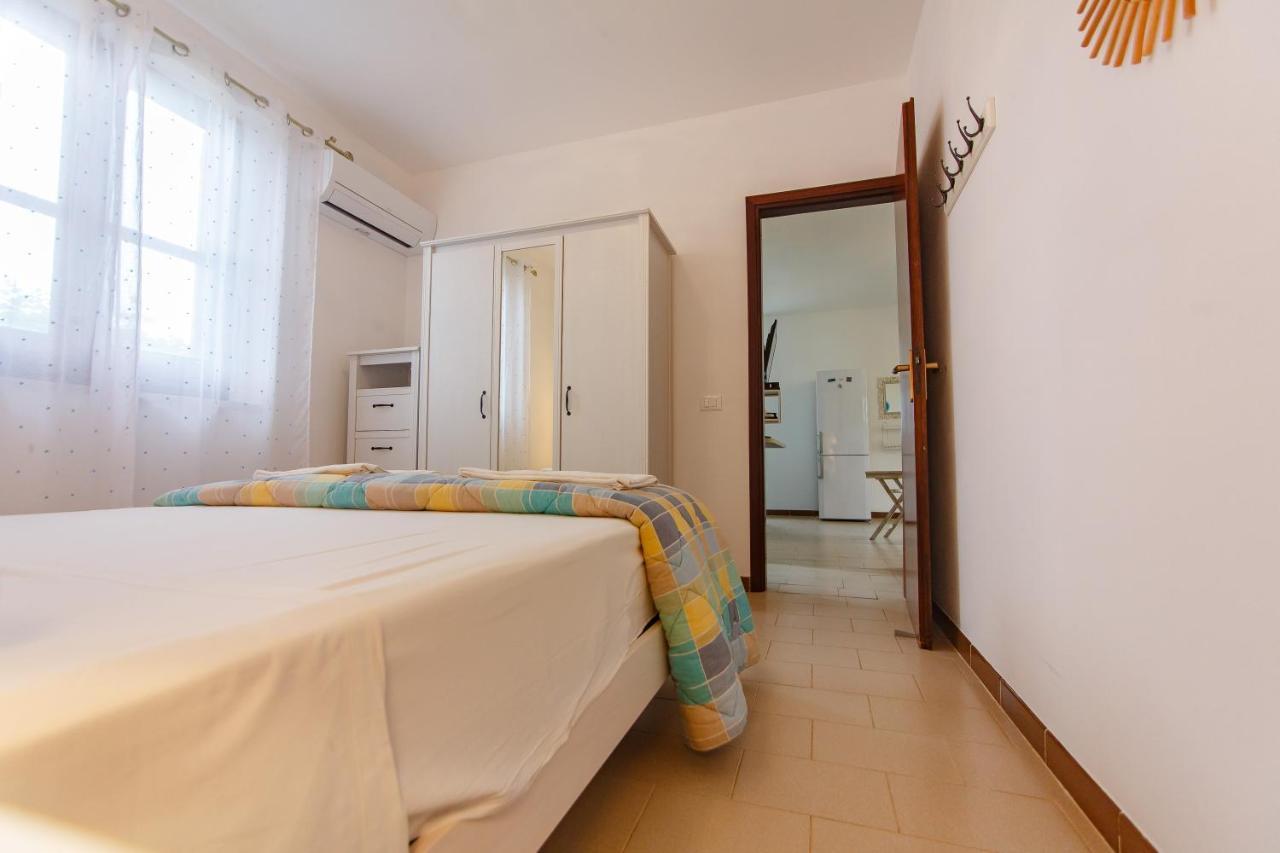 Sanvitotour - Villa Soffio Di Mare San Vito Lo Capo Kültér fotó